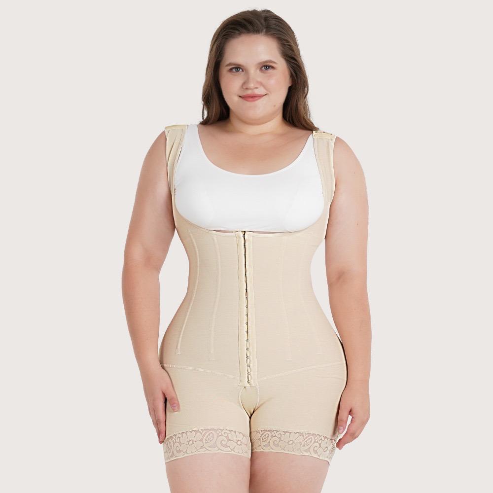 Postpartum Shaper Bodysuit