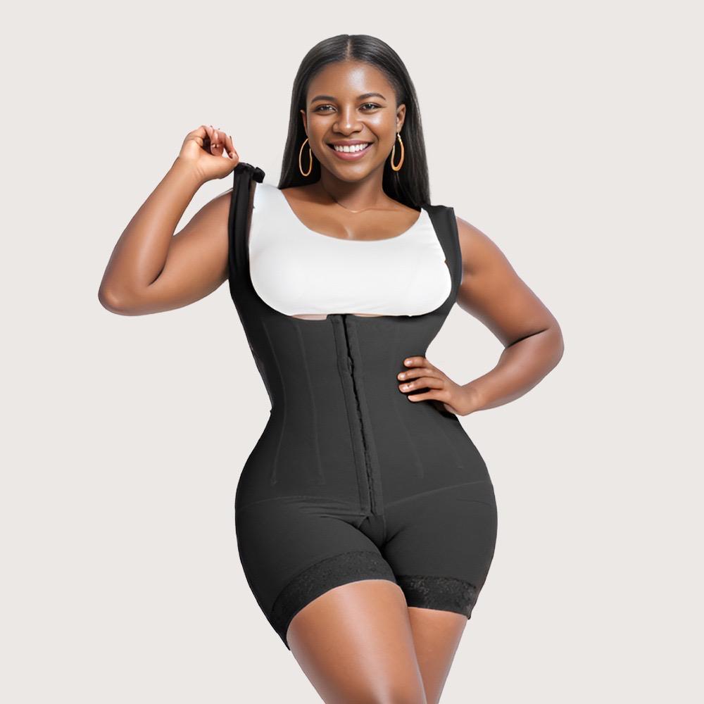 Postpartum Shaper Bodysuit