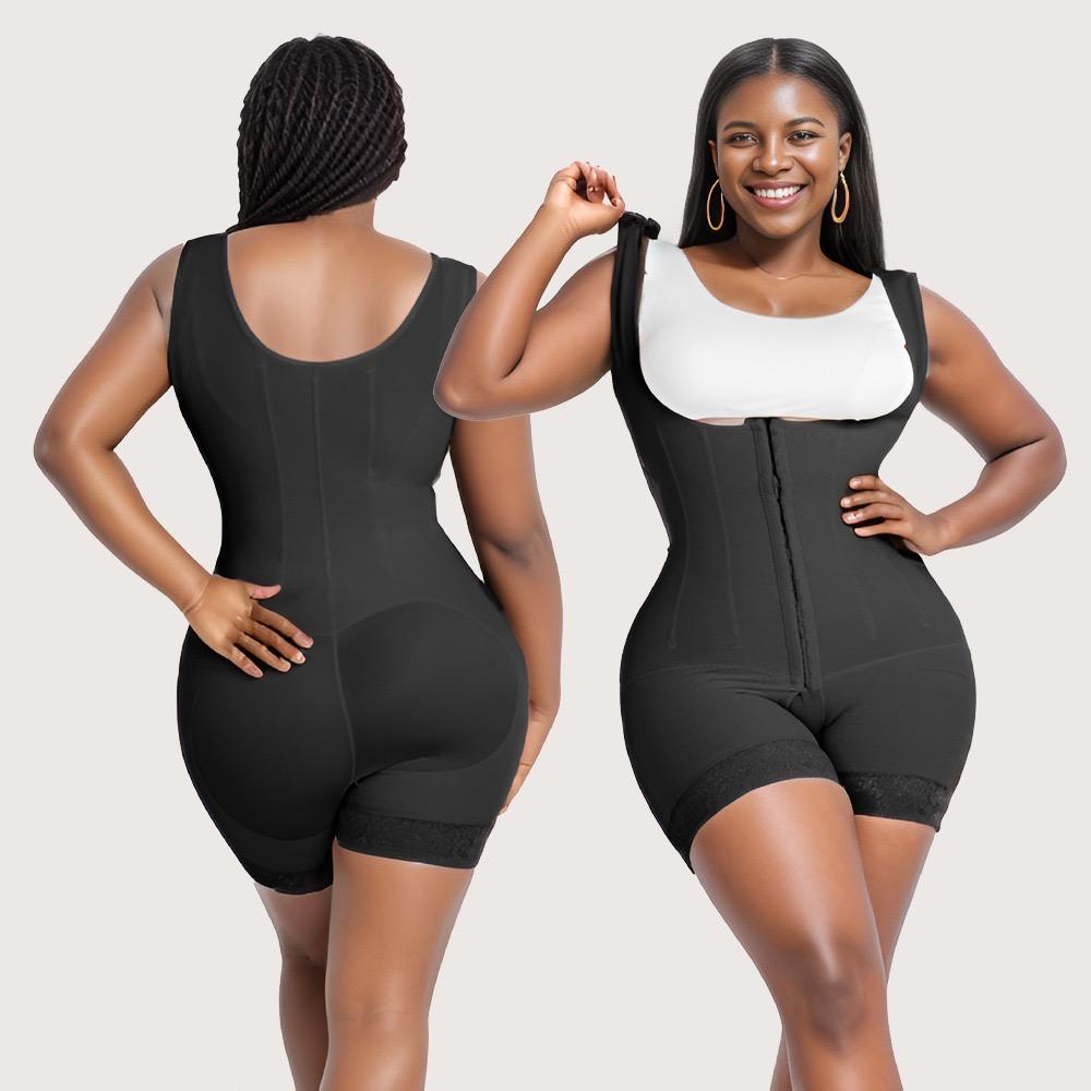 Postpartum Shaper Bodysuit