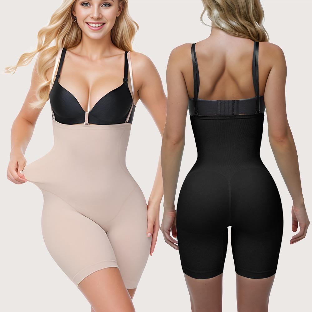 Seamless Postpartum Bodysuit