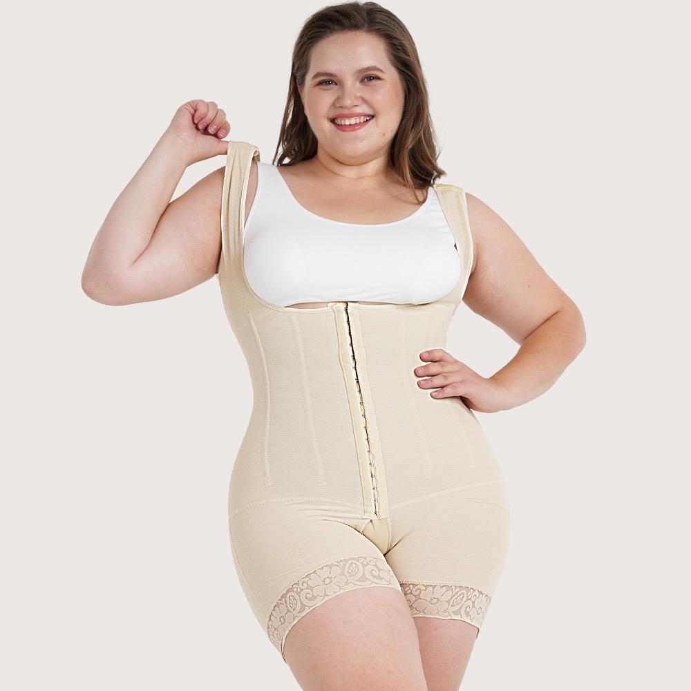 Postpartum Shaper Bodysuit