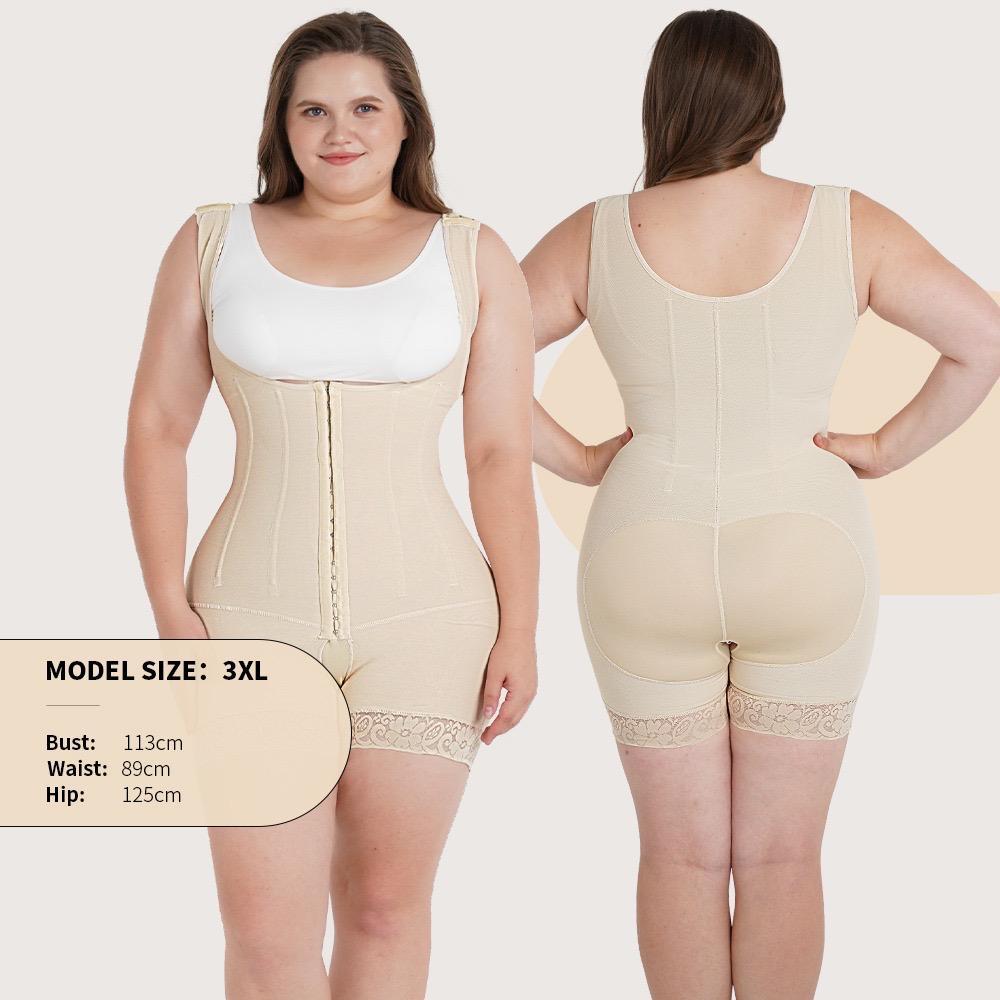 Postpartum Shaper Bodysuit